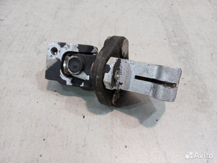Рулевой карданчик Mercedes S320 W140 104.994 1998