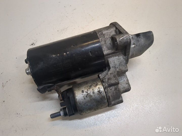 Стартер Fiat Doblo, 2013