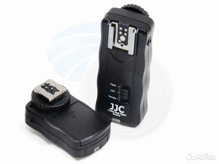 Радиосинхронизатор JJC JF-U1
