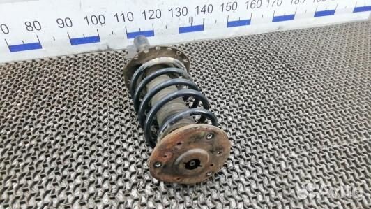 Стойка передняя правая volvo S80 2 (6AD17N501)