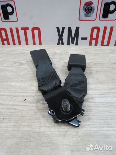 Ответная часть ремня Hyundai Solaris 2