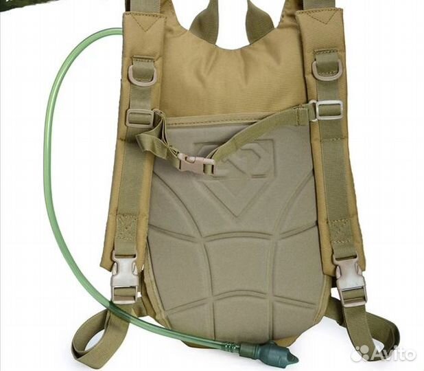 Рюкзак тактический