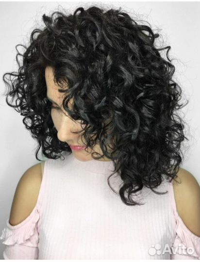 Био.завивки и прикорневой объём