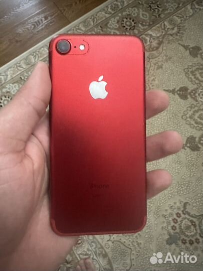 iPhone 7, 128 ГБ