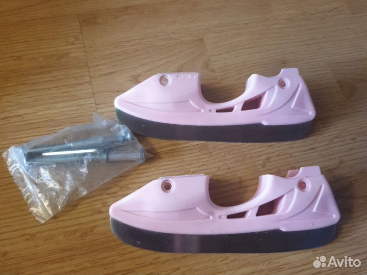 Коньки ролики 2 в 1