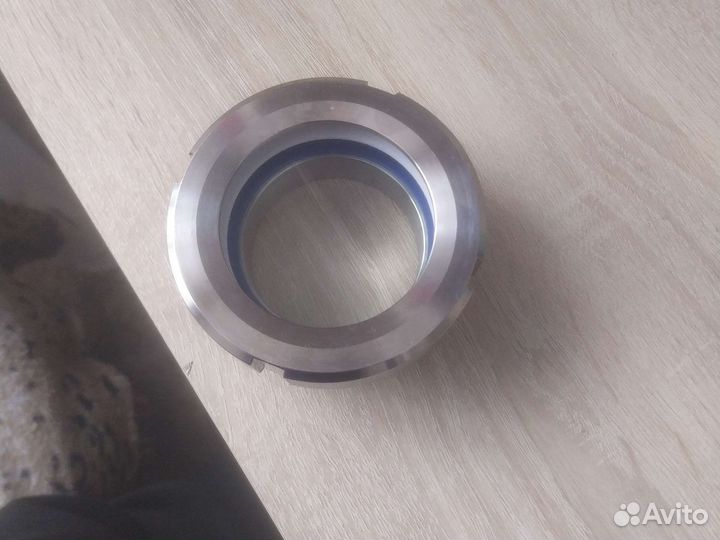 Смотровое окно в перегонный куб