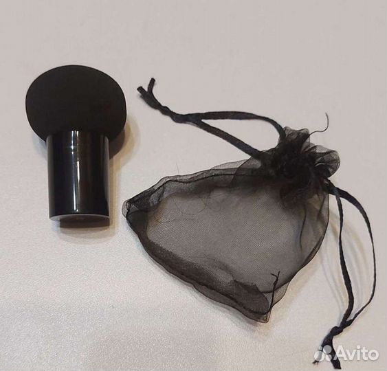 Спонж для макияжа