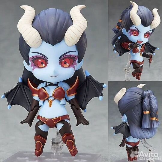 Фигурки Dota 2