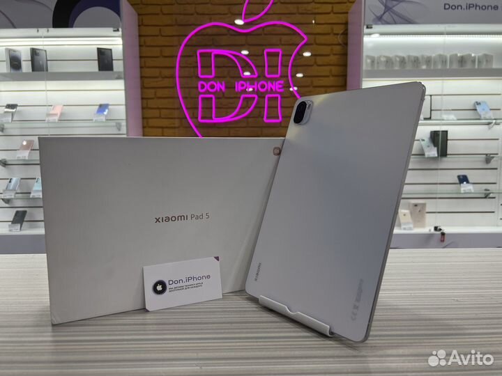 Xiaomi mi Pad 5 128gb