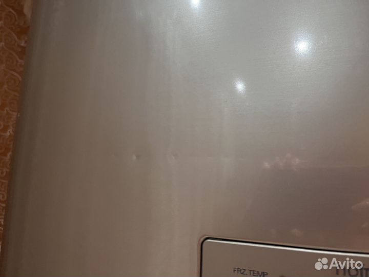 Холодильник бу