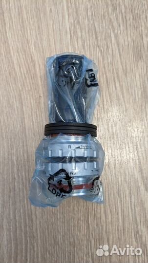 Каретка shimano