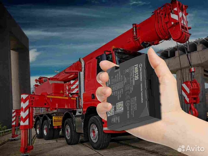 Установка Глонасс, GPS модулей для автотранспотра