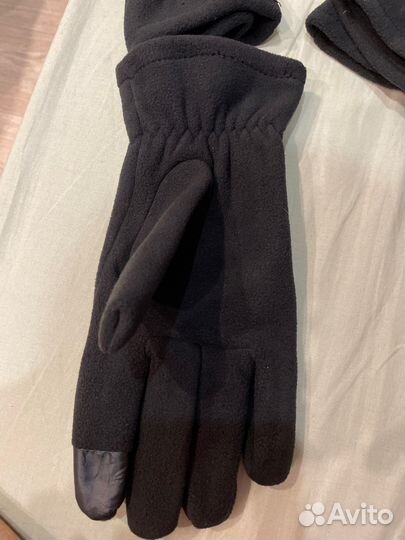 Перчатки брендовые Найк Адидас