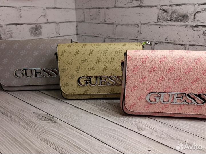 Сумка женская guess