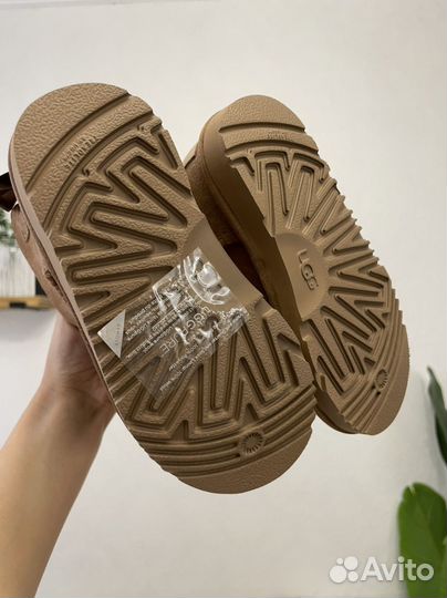 Ugg угги детские новые