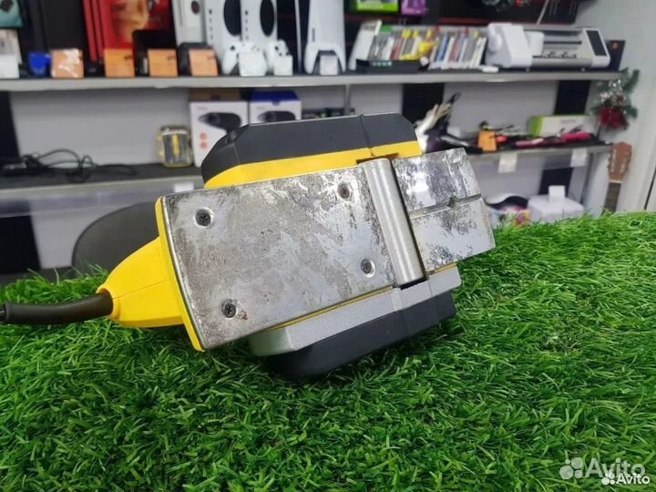 Сетевой электрорубанок Kolner KEP 480 (пр103)