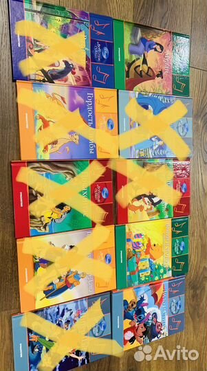 Сказки для детей