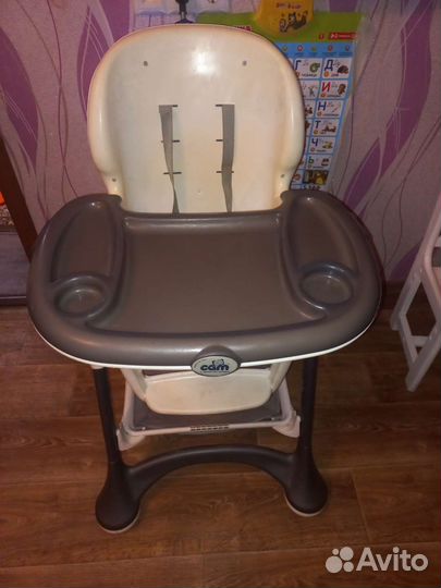 Стул для кормления