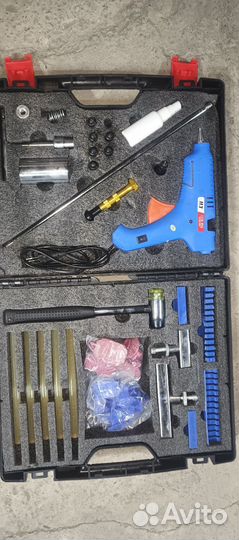 Инструмент для ремонта вмятин