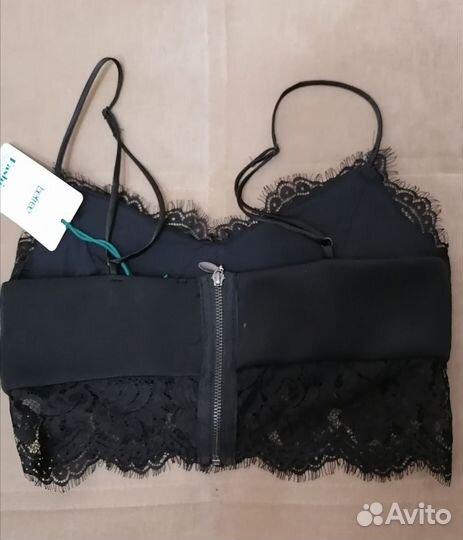 Бюстгальтер