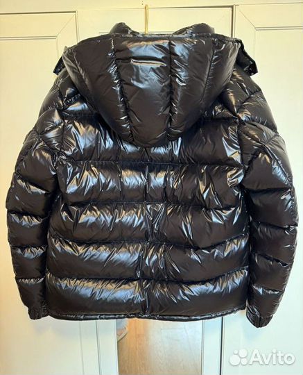 Пуховик moncler maya