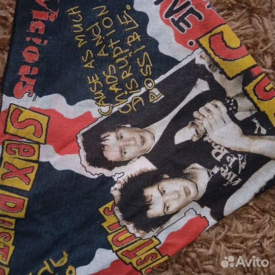 Платок бандана