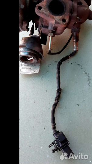 Продажа турбины