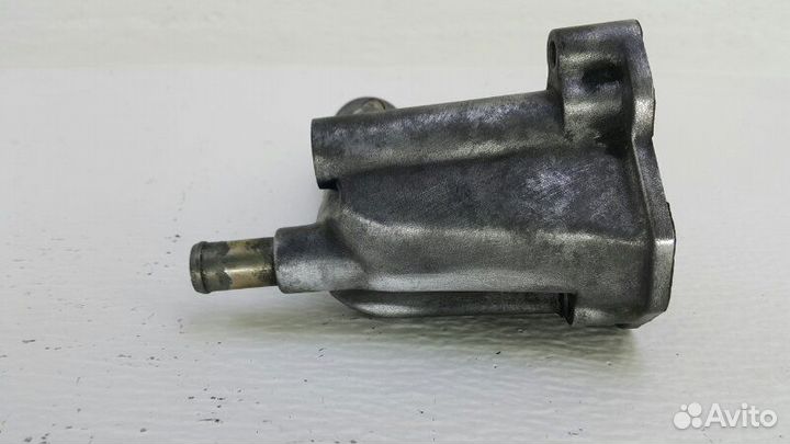 Фланец Ssangyong Rexton OM662 2004