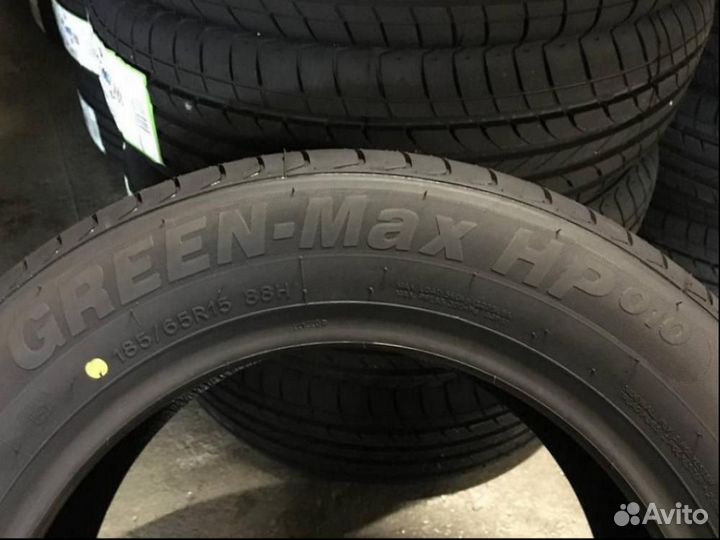 LingLong GreenMax HP010 185/65 R15 88H
