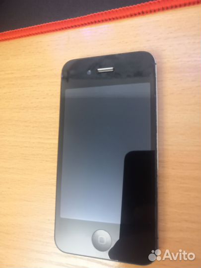 iPhone 4S, 32 ГБ