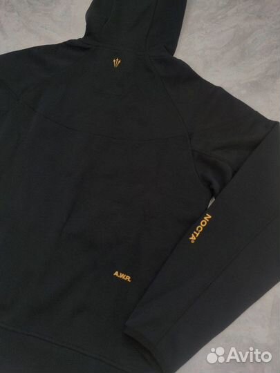 Nike nocta tech fleece