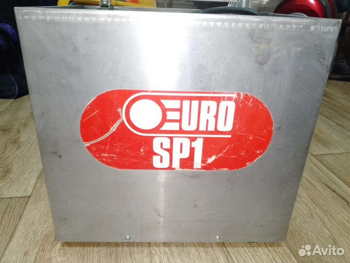 Сварочный станок