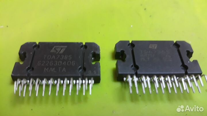 Микросхемаtda1557Q,tda8571,tda8567,tda8560,tda7385
