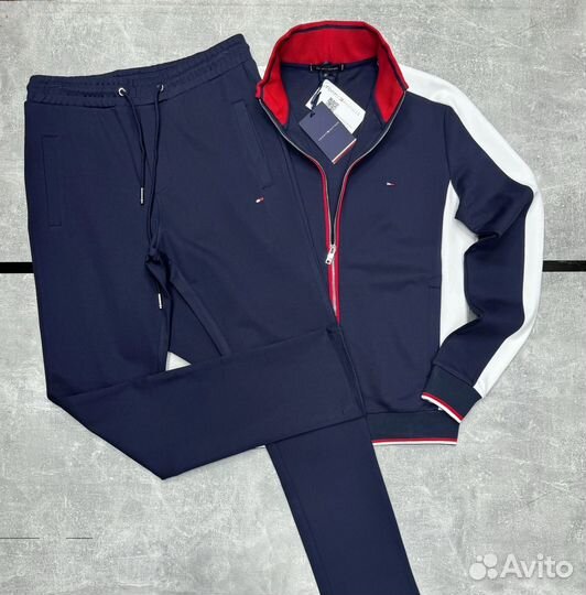 Спортивный костюм Tommy Hilfiger