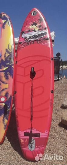 Сап доска iBoard 11' 2023 модель новые