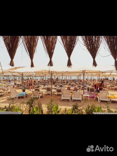 Турция из Казани 23.11. на 9ночей