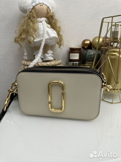 Продам оригинальную сумку Marc Jacobs