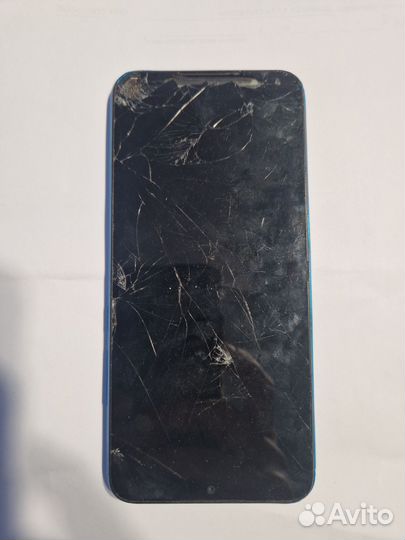 Xiaomi Redmi 9A, 2/32 ГБ