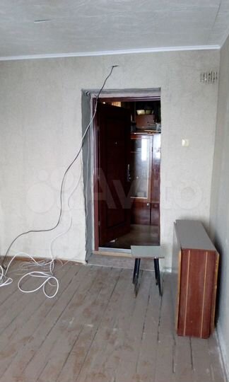 Комната 11,4 м² в 1-к., 4/5 эт.