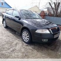 Skoda Octavia 2.0 MT, 2007, 195 000 км, с пробегом, цена 655 000 руб.