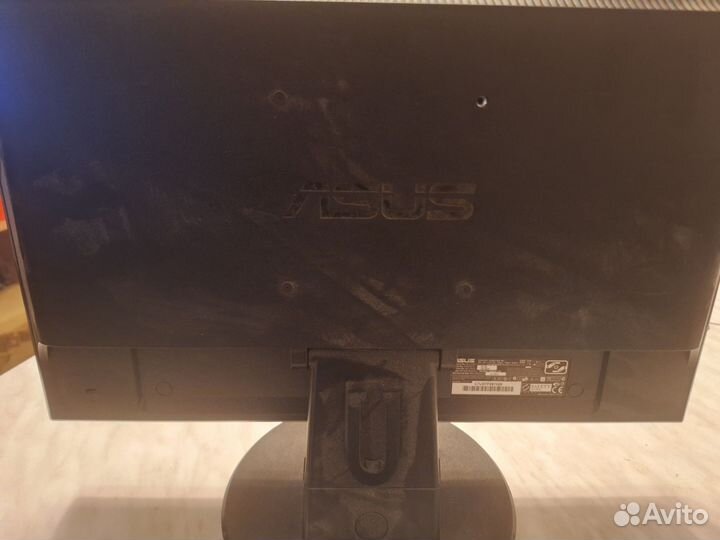 Монитор Asus