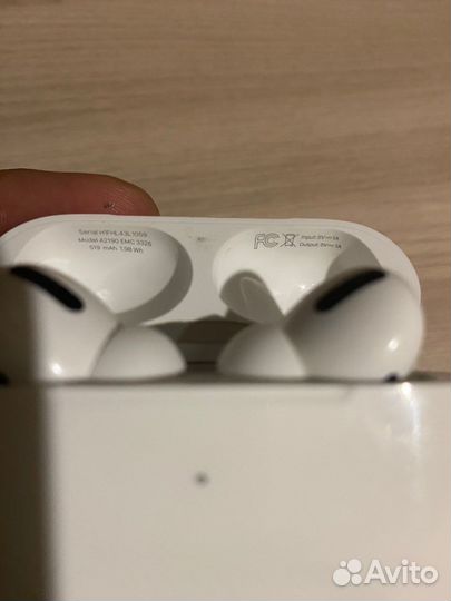 Airpods pro