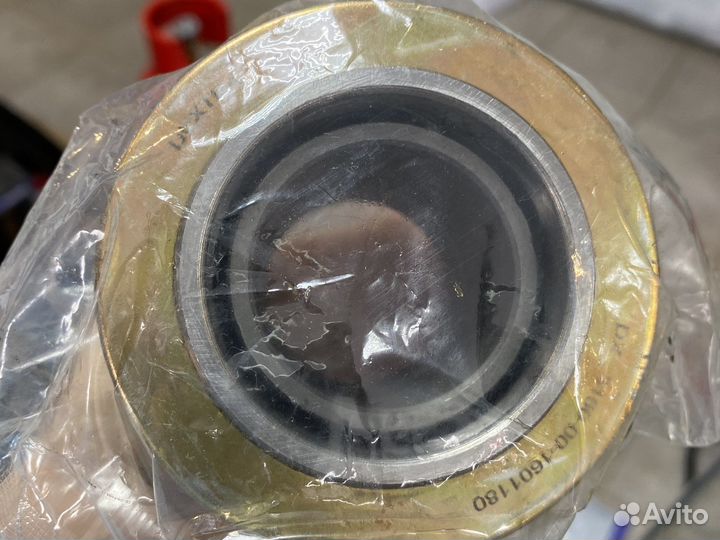 Подшипник выжимной УАЗ Патриот