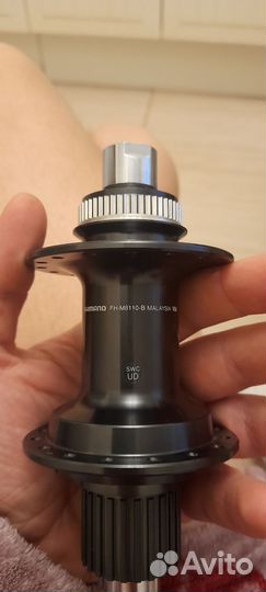 Обод 27,5 Dartmoor Raider 2