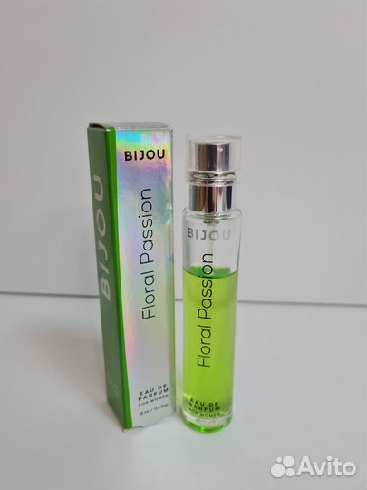 Духи Bijou Dilis Белоруссия