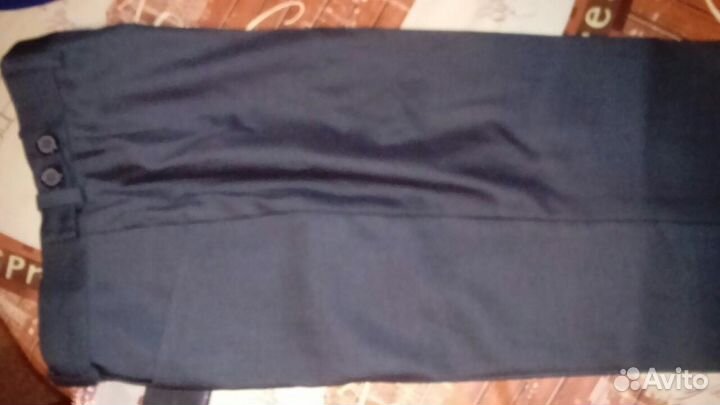 Брюки для мальчика