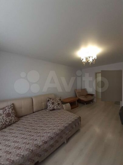 1-к. квартира, 40 м², 15/27 эт.