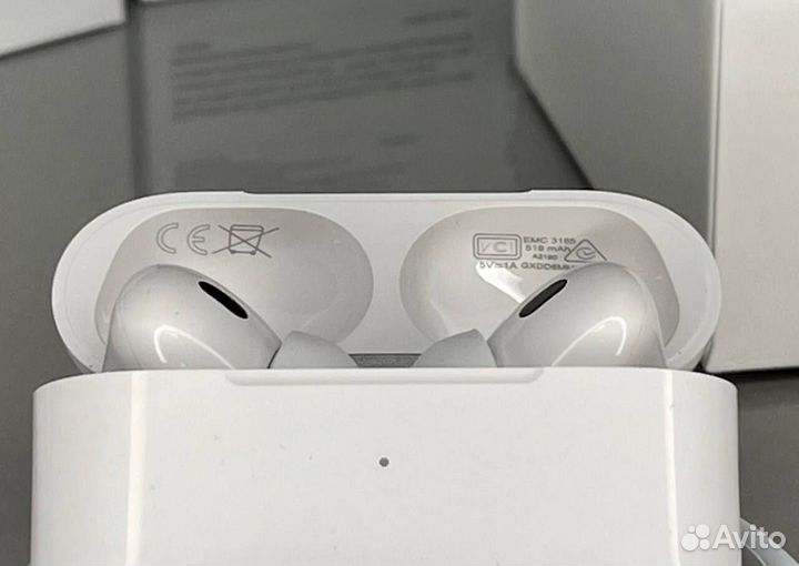 AirPods Pro 2