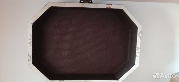 Сундук для украшений