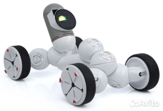 Робот ClicBot Комплект «Full»